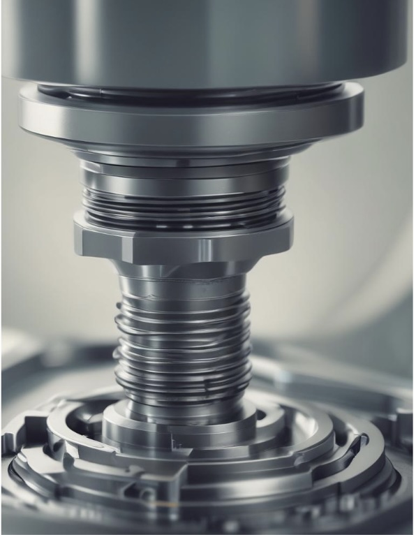 About Presmech Engineering