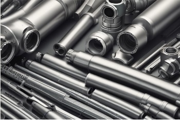 Shaft Assemblies