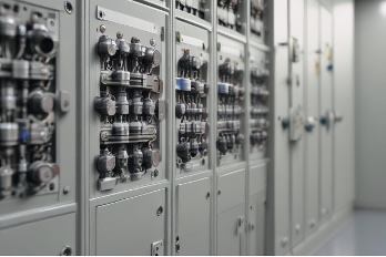 Switchgear Components